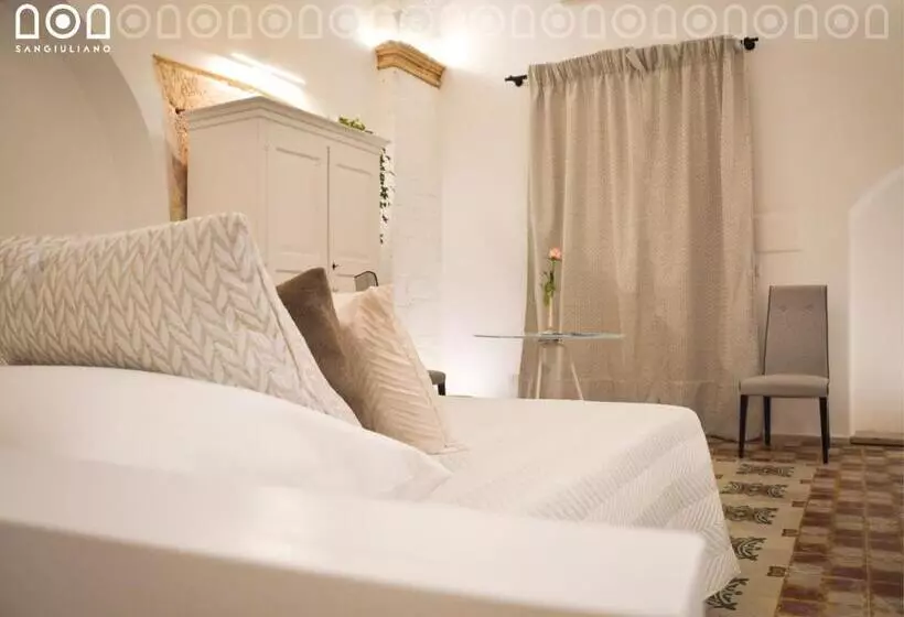 Aamiaismajoitus (B&B) Sangiuliano
