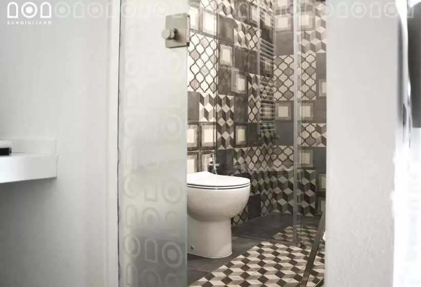 Aamiaismajoitus (B&B) Sangiuliano