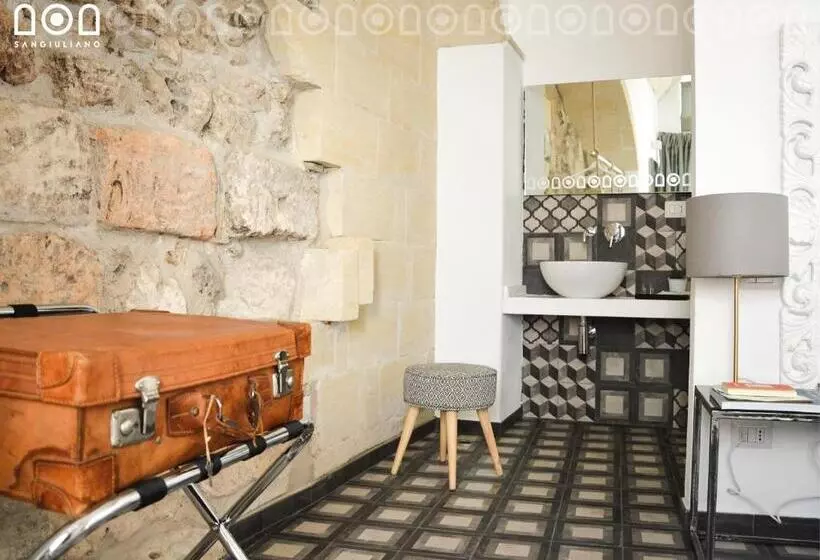 Aamiaismajoitus (B&B) Sangiuliano