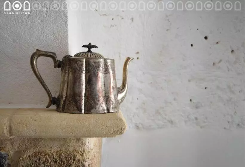 Aamiaismajoitus (B&B) Sangiuliano
