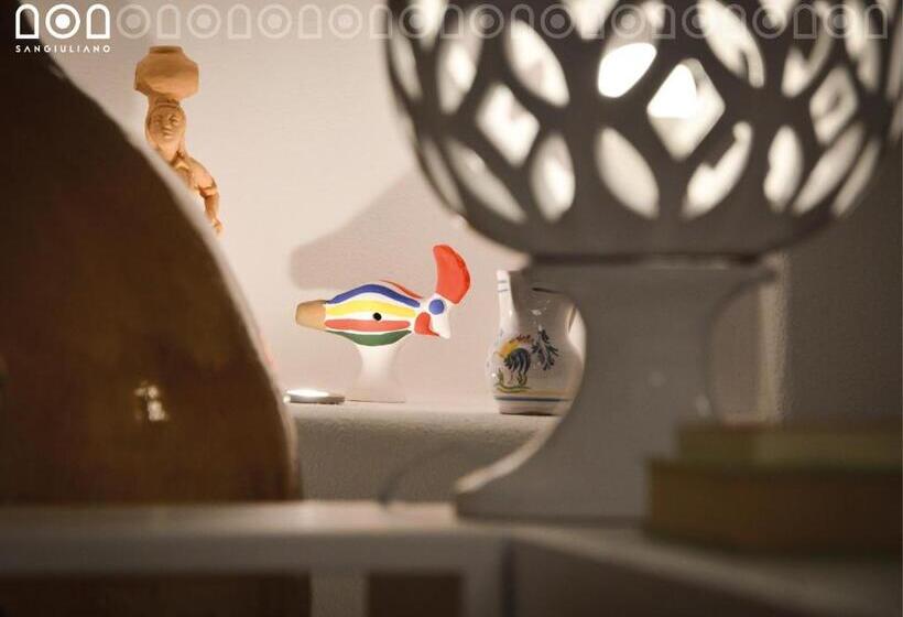 צימר Sangiuliano