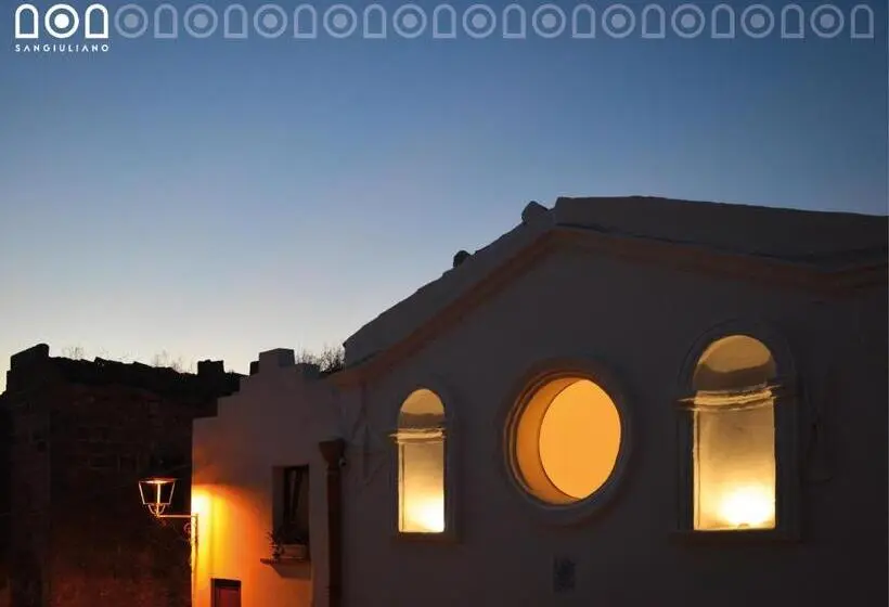 Aamiaismajoitus (B&B) Sangiuliano