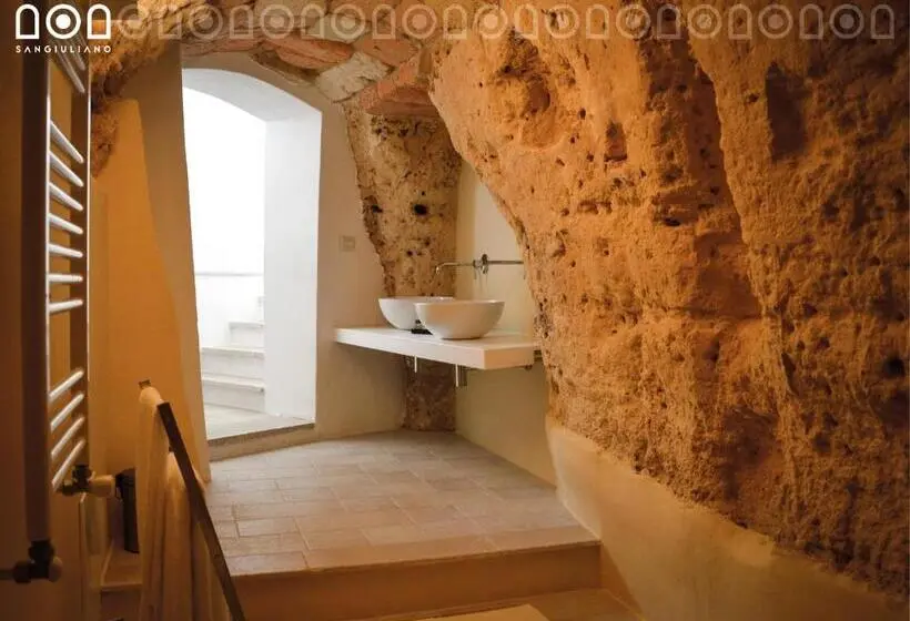 Aamiaismajoitus (B&B) Sangiuliano