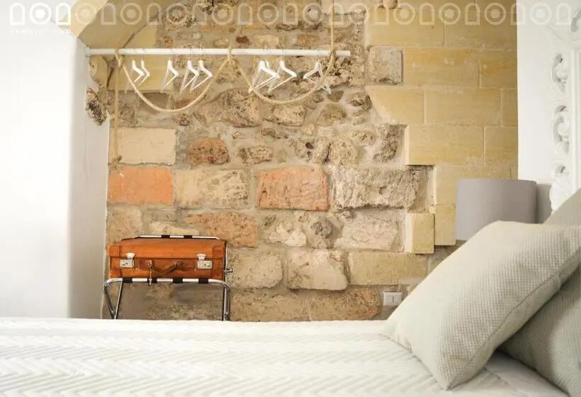 Aamiaismajoitus (B&B) Sangiuliano