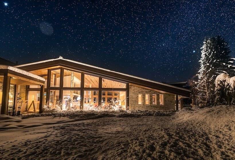 酒店 Terra   The Magic Place