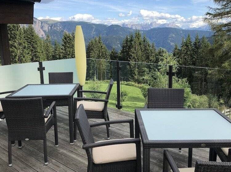 酒店 Terra   The Magic Place