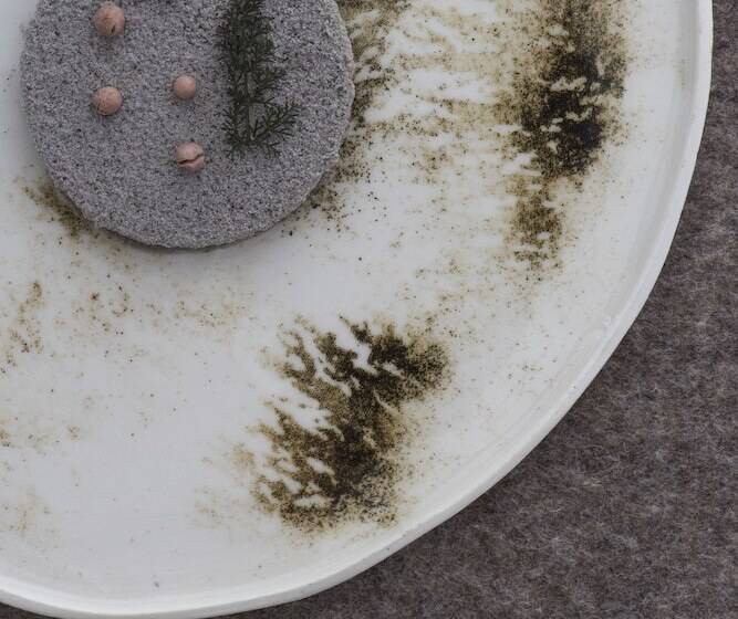 酒店 Terra   The Magic Place