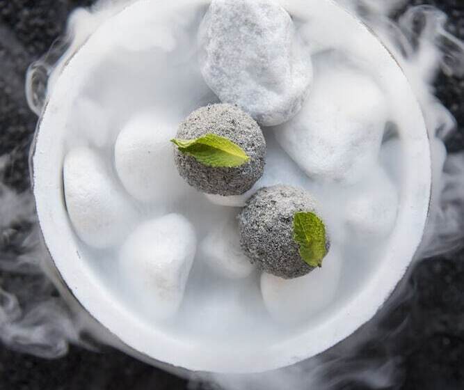 酒店 Terra   The Magic Place