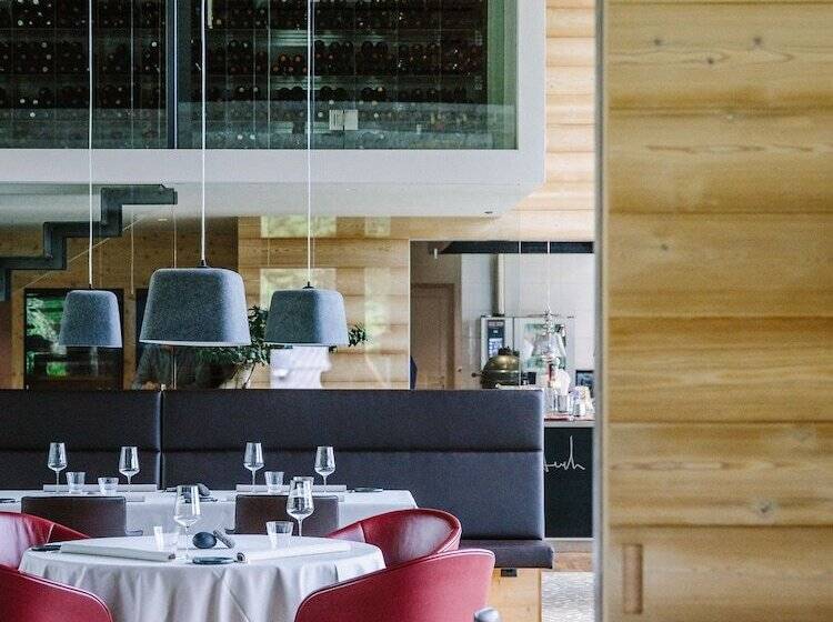 酒店 Terra   The Magic Place