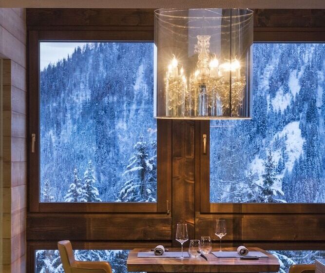 酒店 Terra   The Magic Place