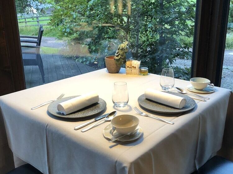 酒店 Terra   The Magic Place