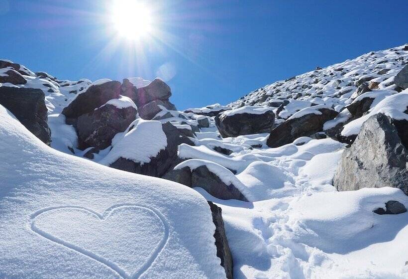 酒店 Terra   The Magic Place