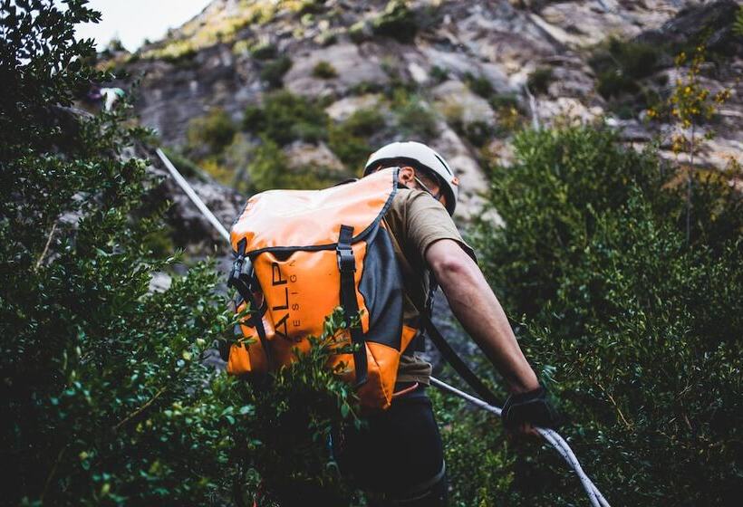 酒店 Terra   The Magic Place