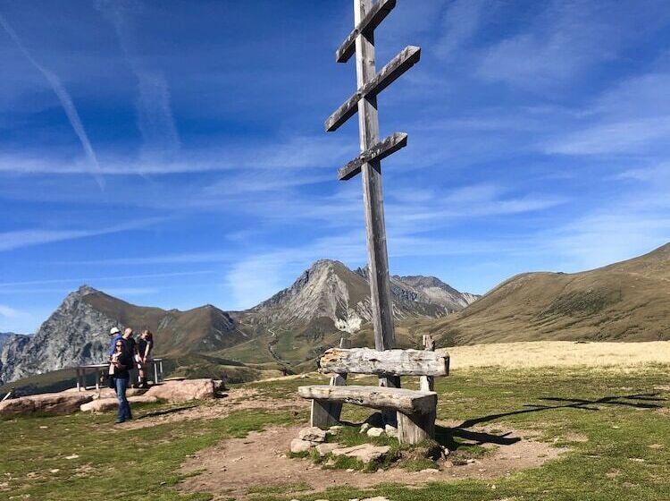 酒店 Terra   The Magic Place