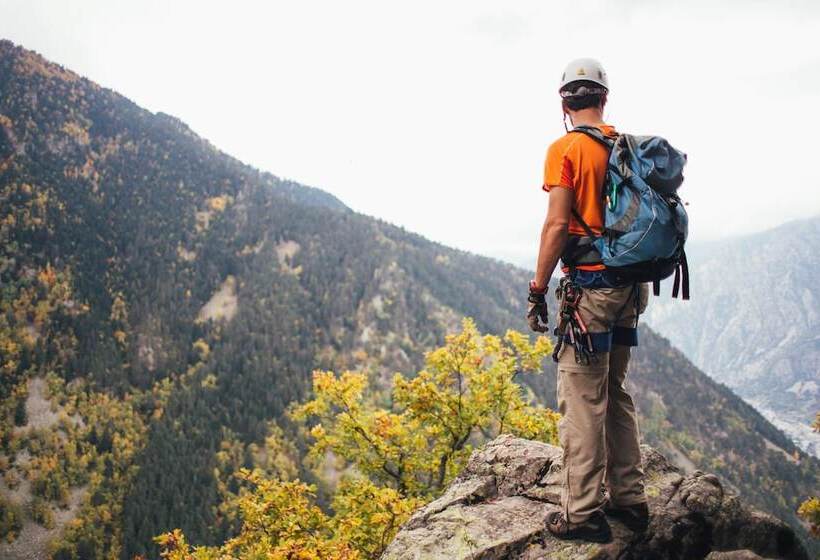 酒店 Terra   The Magic Place