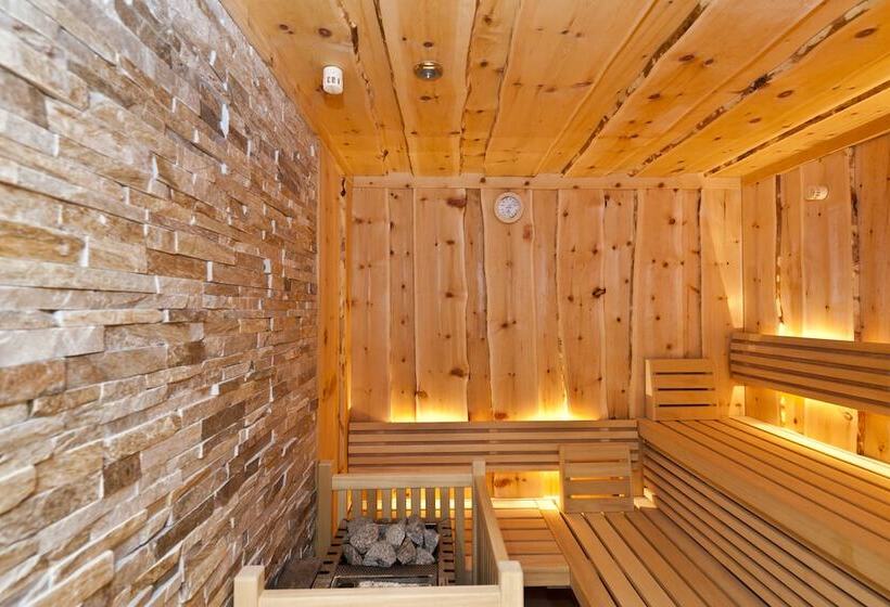 酒店 Terra   The Magic Place