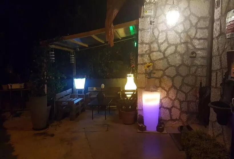 Pensione Bboderzo Bed & Breakfast