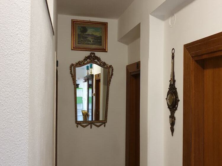 ペンション Bboderzo Bed & Breakfast