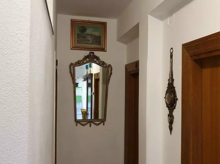 Pensione Bboderzo Bed & Breakfast
