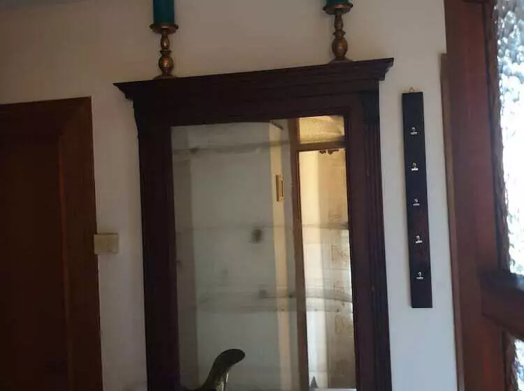 Pensione Bboderzo Bed & Breakfast