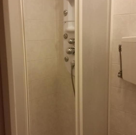 ペンション Bboderzo Bed & Breakfast