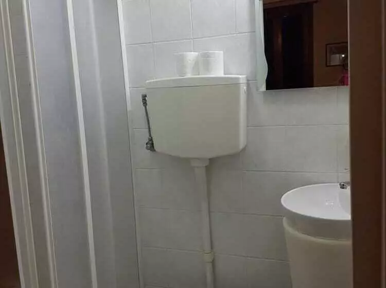 Pensione Bboderzo Bed & Breakfast