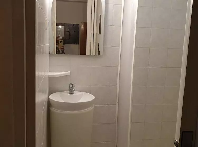 Pensione Bboderzo Bed & Breakfast