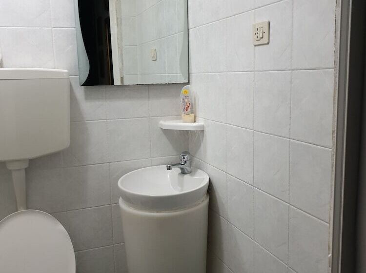 ペンション Bboderzo Bed & Breakfast