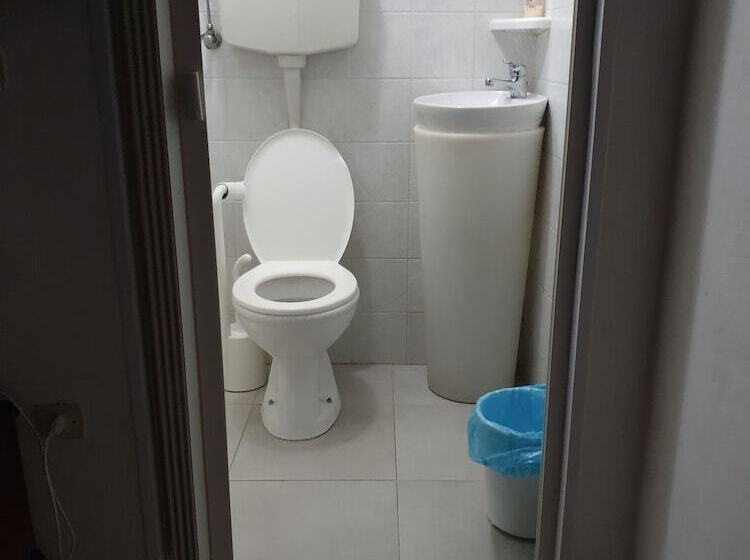 ペンション Bboderzo Bed & Breakfast