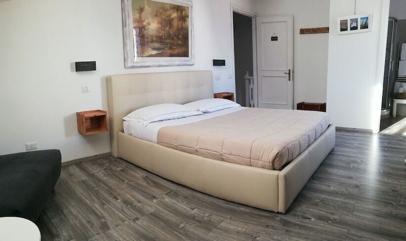 پانسیون Il Borghetto Guest House