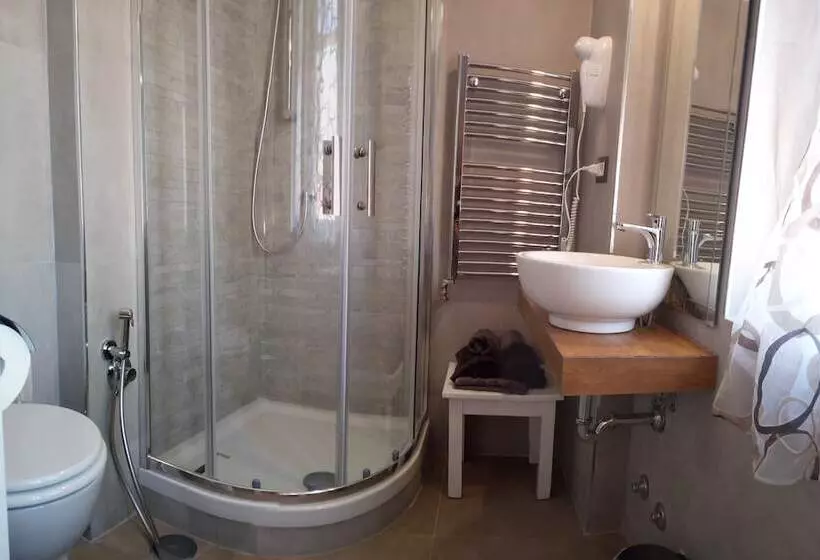 ペンション Il Borghetto Guest House