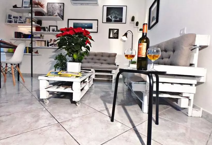 ペンション Il Borghetto Guest House