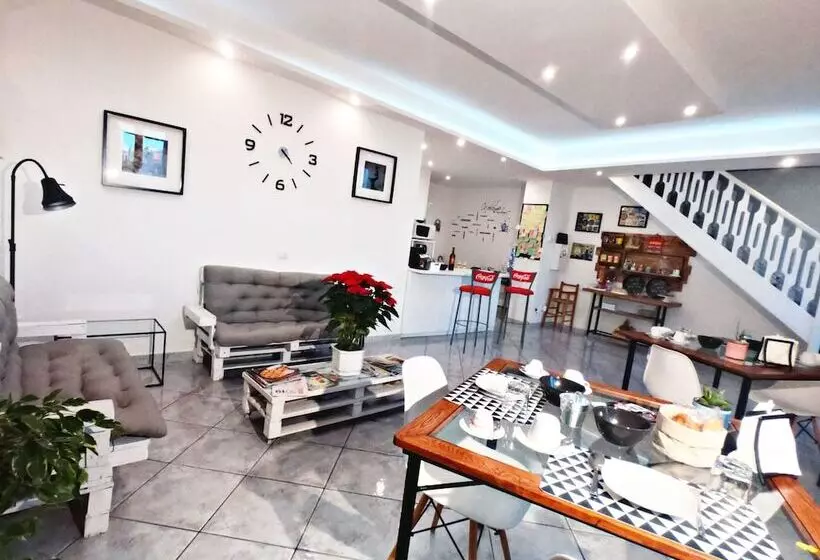 ペンション Il Borghetto Guest House