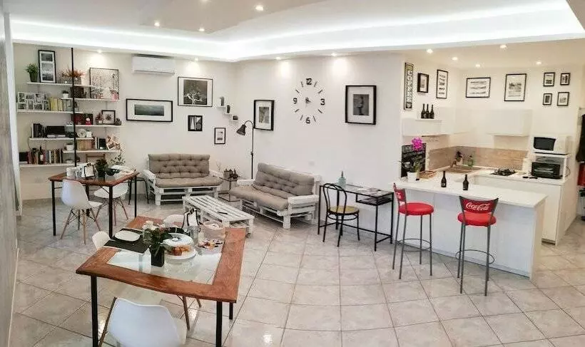 ペンション Il Borghetto Guest House