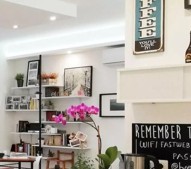 ペンション Il Borghetto Guest House