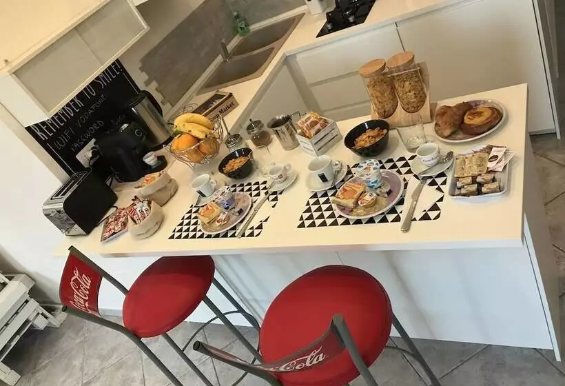 ペンション Il Borghetto Guest House