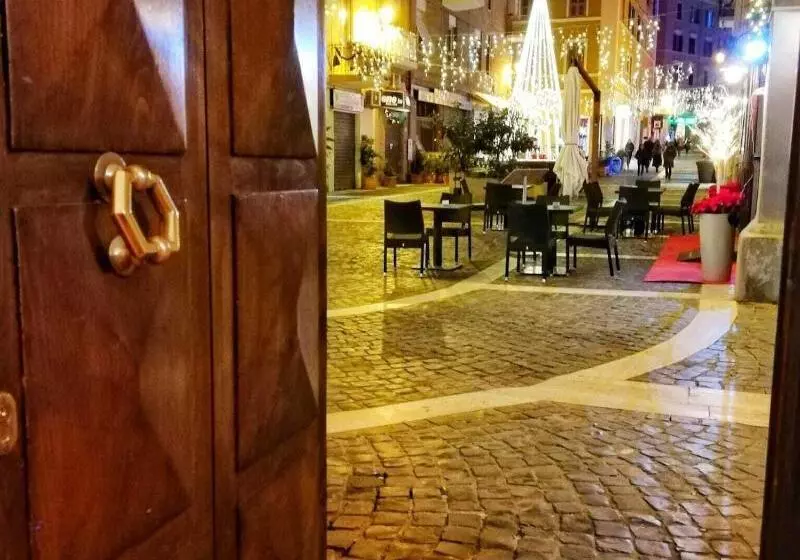 ペンション Il Borghetto Guest House