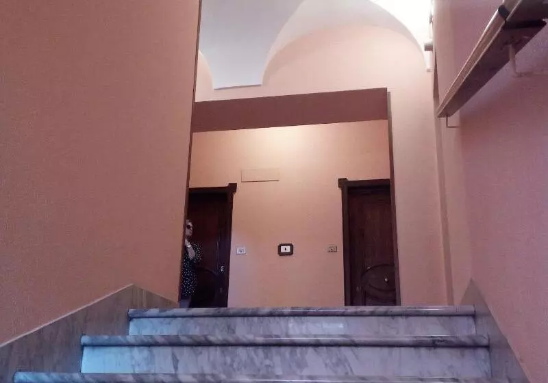 ペンション Il Borghetto Guest House