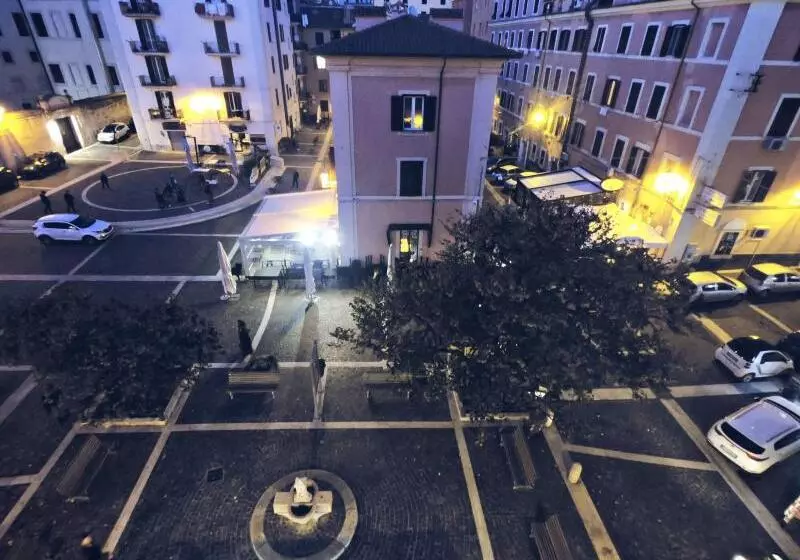 ペンション Il Borghetto Guest House