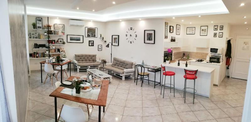 پانسیون Il Borghetto Guest House