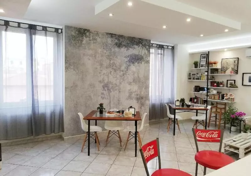 ペンション Il Borghetto Guest House