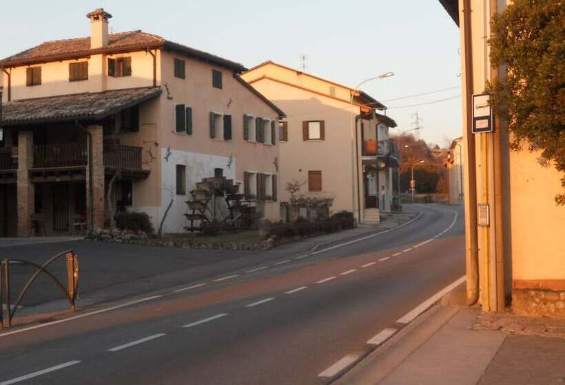 بنسيون Oleaclub Locazione Turistica