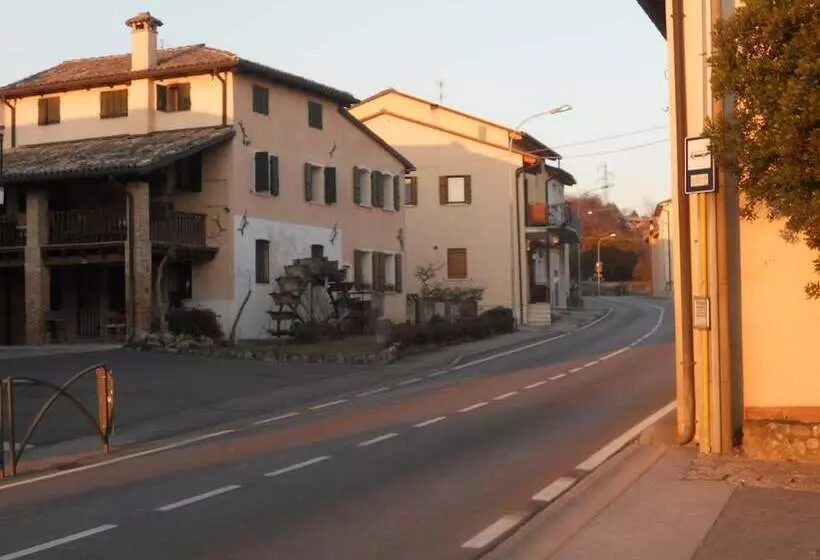 Majatalo Oleaclub Locazione Turistica