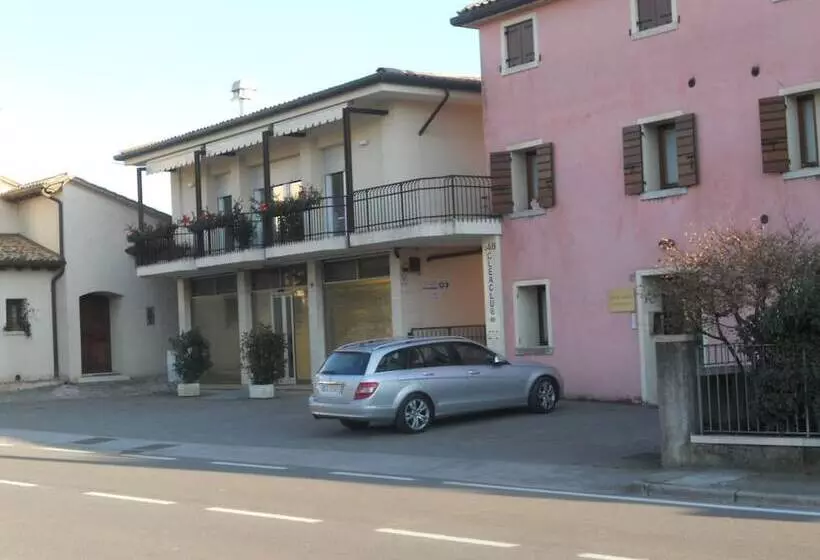 Majatalo Oleaclub Locazione Turistica