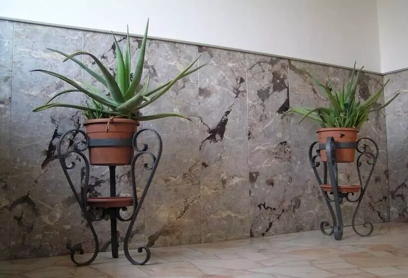 Majatalo Oleaclub Locazione Turistica