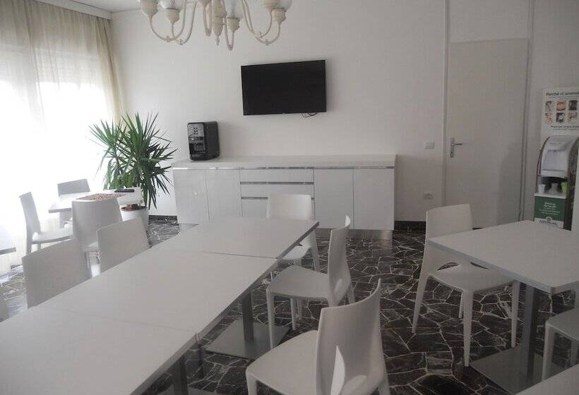 بنسيون Oleaclub Locazione Turistica