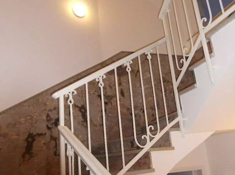 Majatalo Oleaclub Locazione Turistica