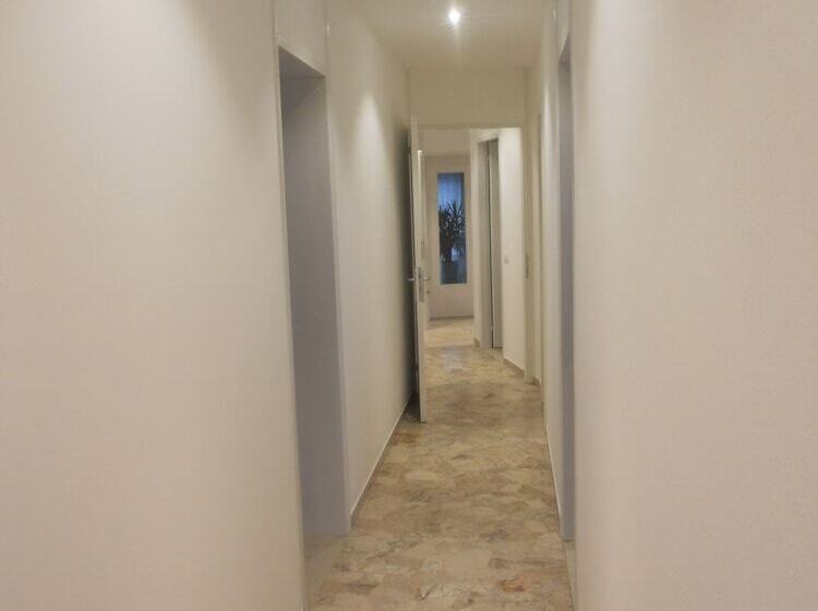 بنسيون Oleaclub Locazione Turistica