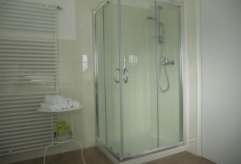 بنسيون Oleaclub Locazione Turistica