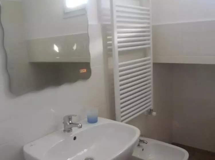 Majatalo Oleaclub Locazione Turistica